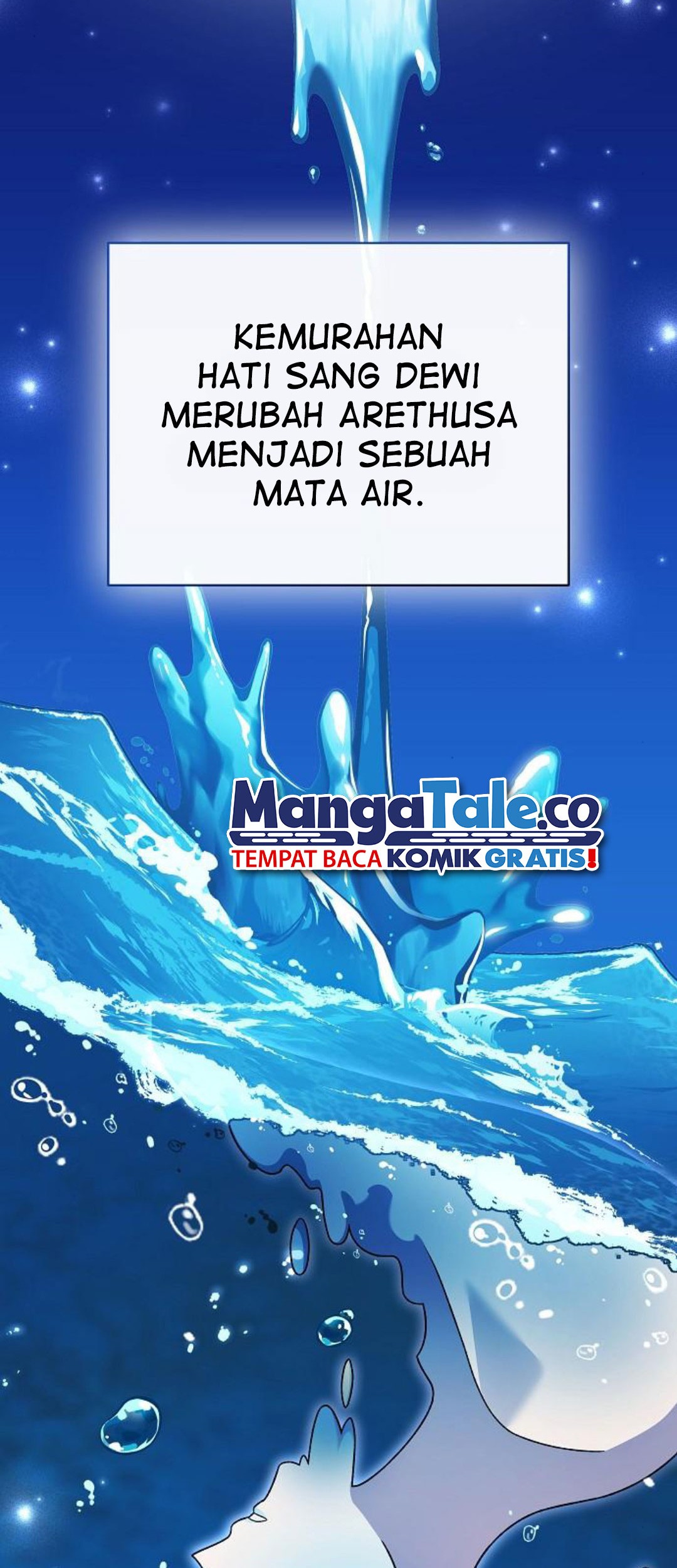 For the Musical Genius Chapter 36 - halaman 43