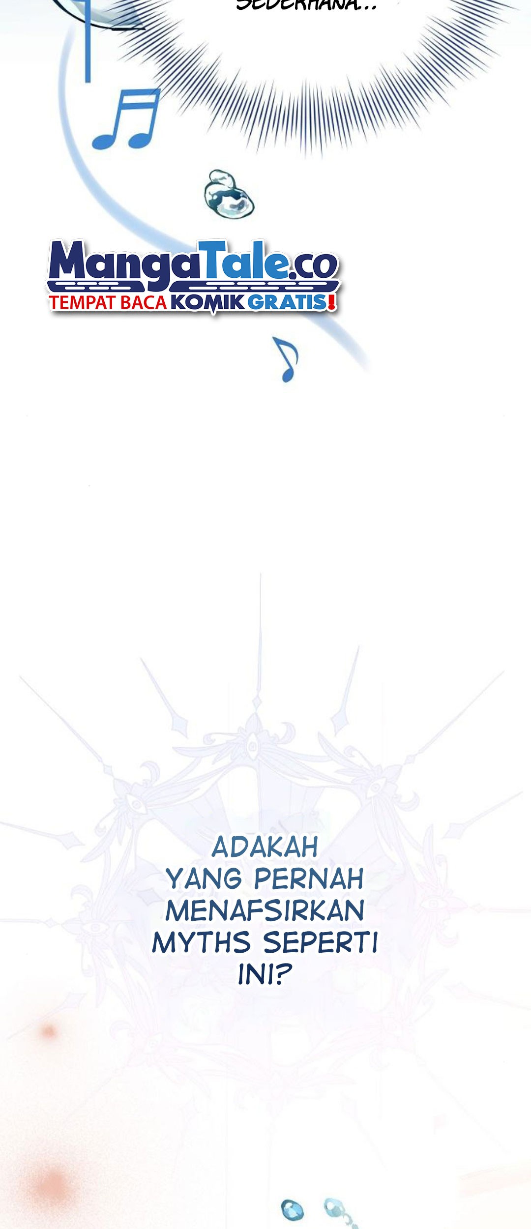 For the Musical Genius Chapter 36 - halaman 46