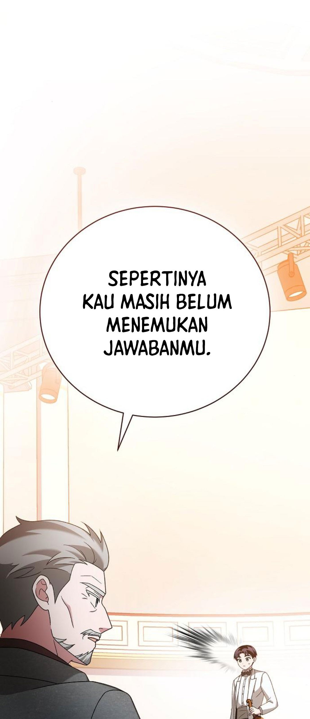 For the Musical Genius Chapter 36 - halaman 55