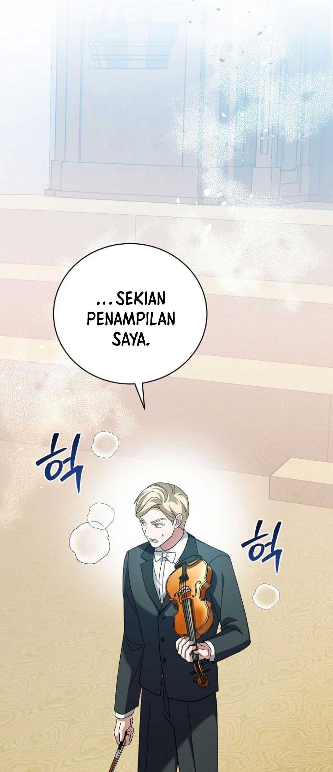 For the Musical Genius Chapter 36 - halaman 64