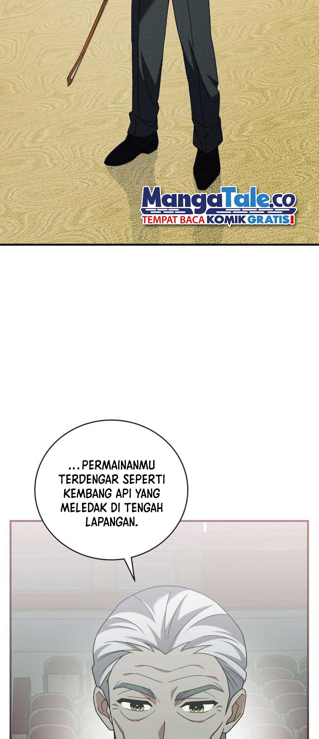 For the Musical Genius Chapter 36 - halaman 65