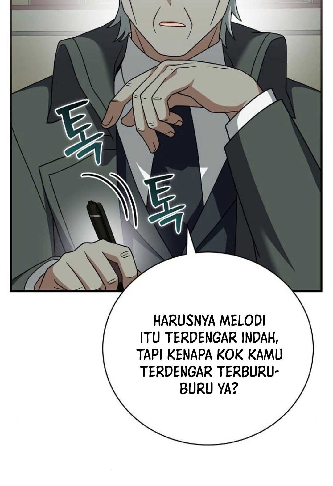 For the Musical Genius Chapter 36 - halaman 66