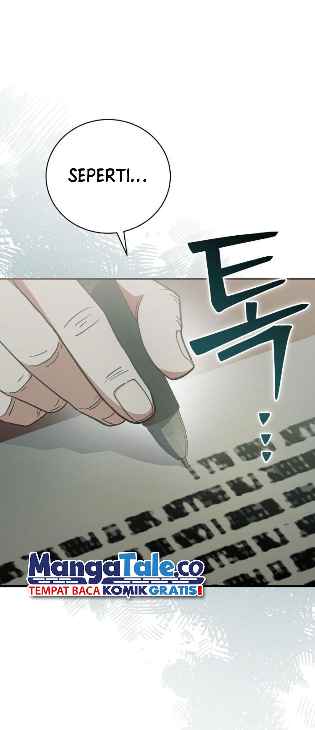 For the Musical Genius Chapter 36 - halaman 67