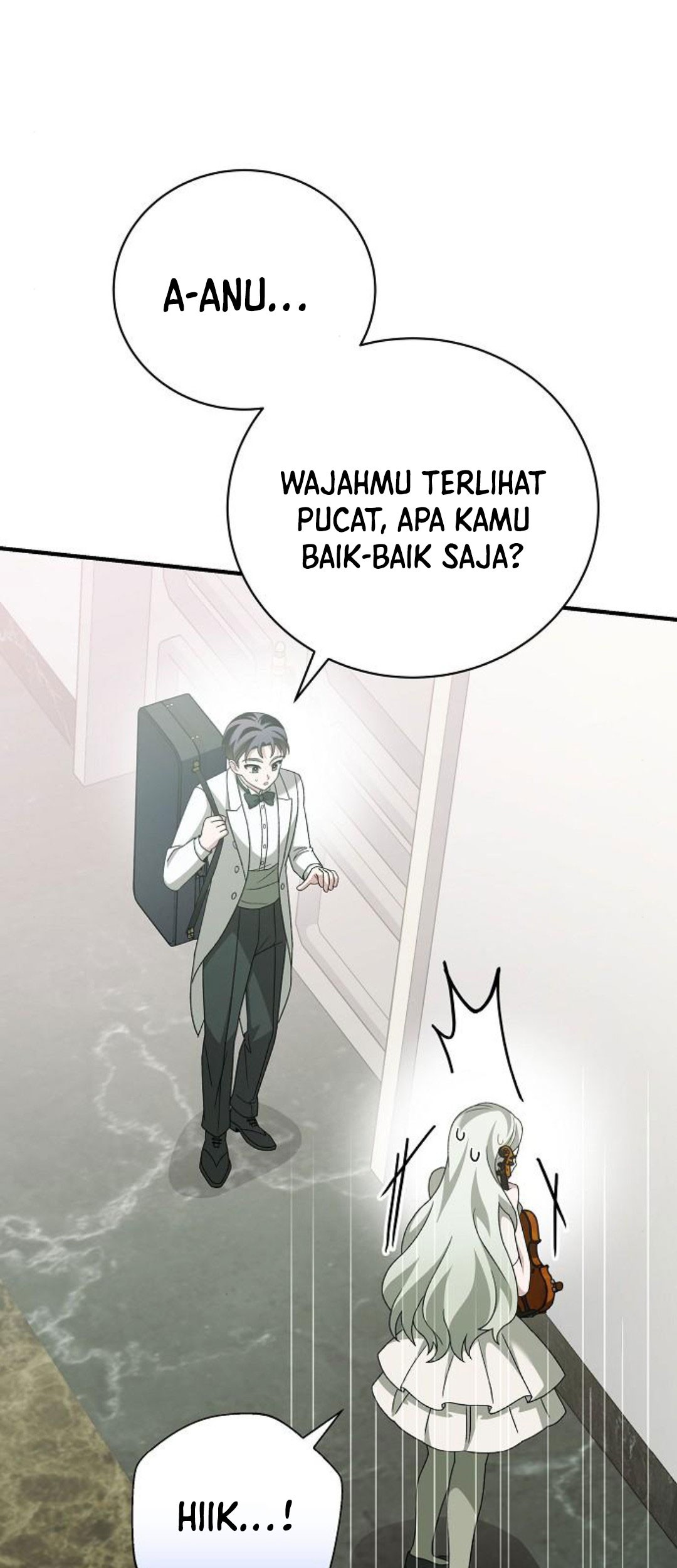For the Musical Genius Chapter 36 - halaman 78