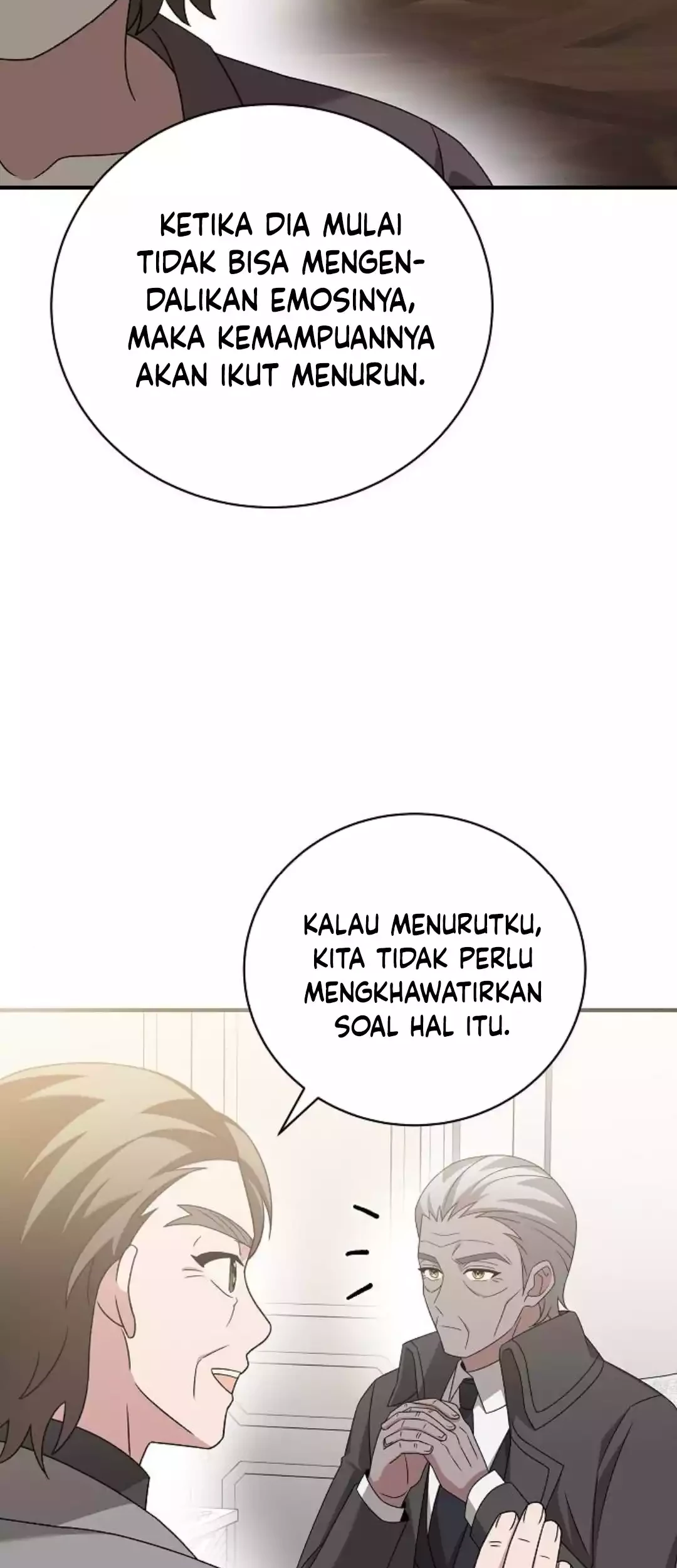 For the Musical Genius Chapter 37 - halaman 15