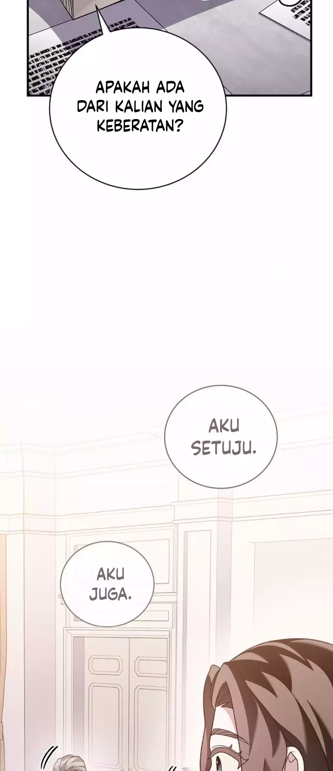 For the Musical Genius Chapter 37 - halaman 22