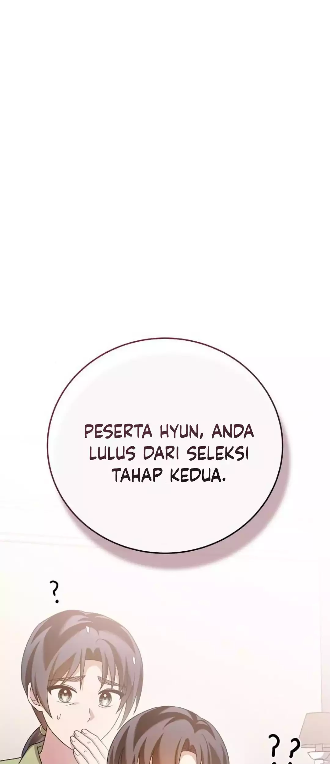 For the Musical Genius Chapter 37 - halaman 30