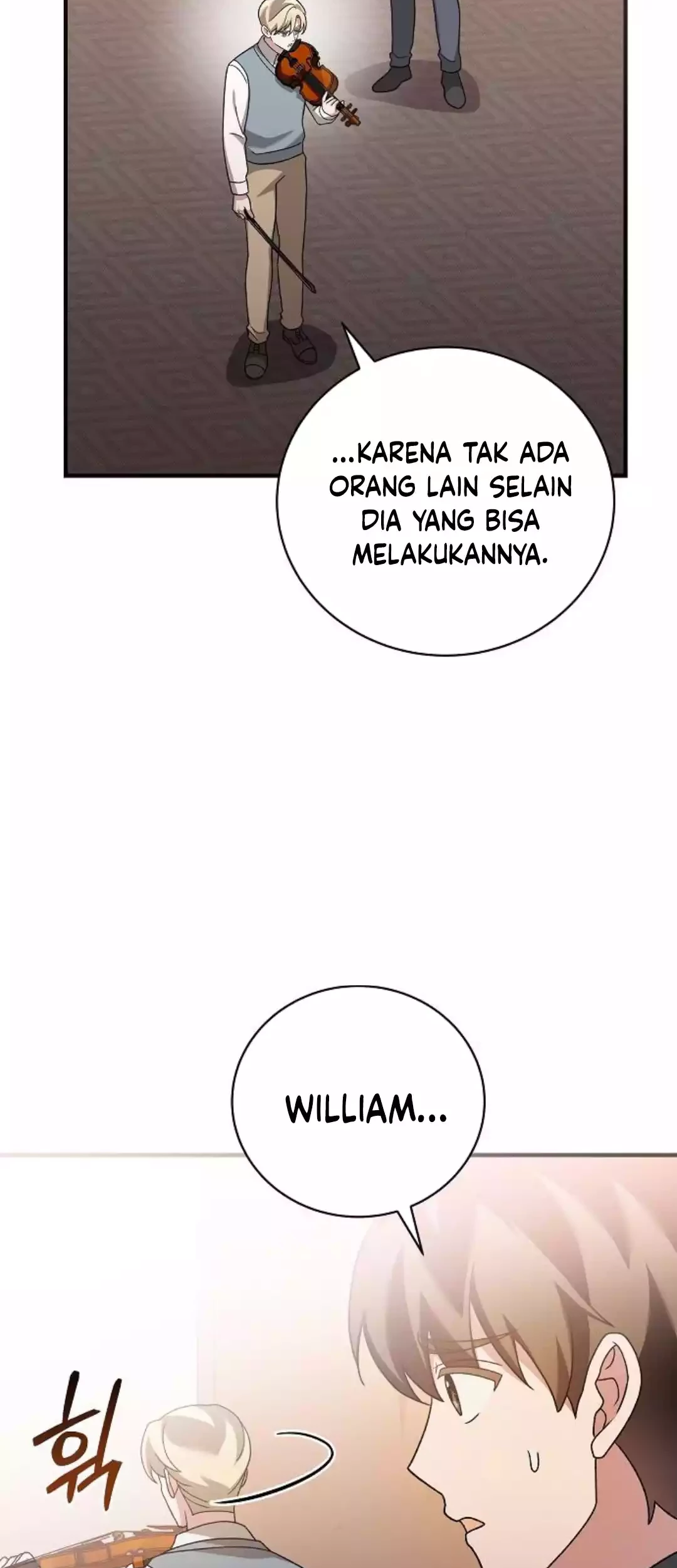 For the Musical Genius Chapter 37 - halaman 38