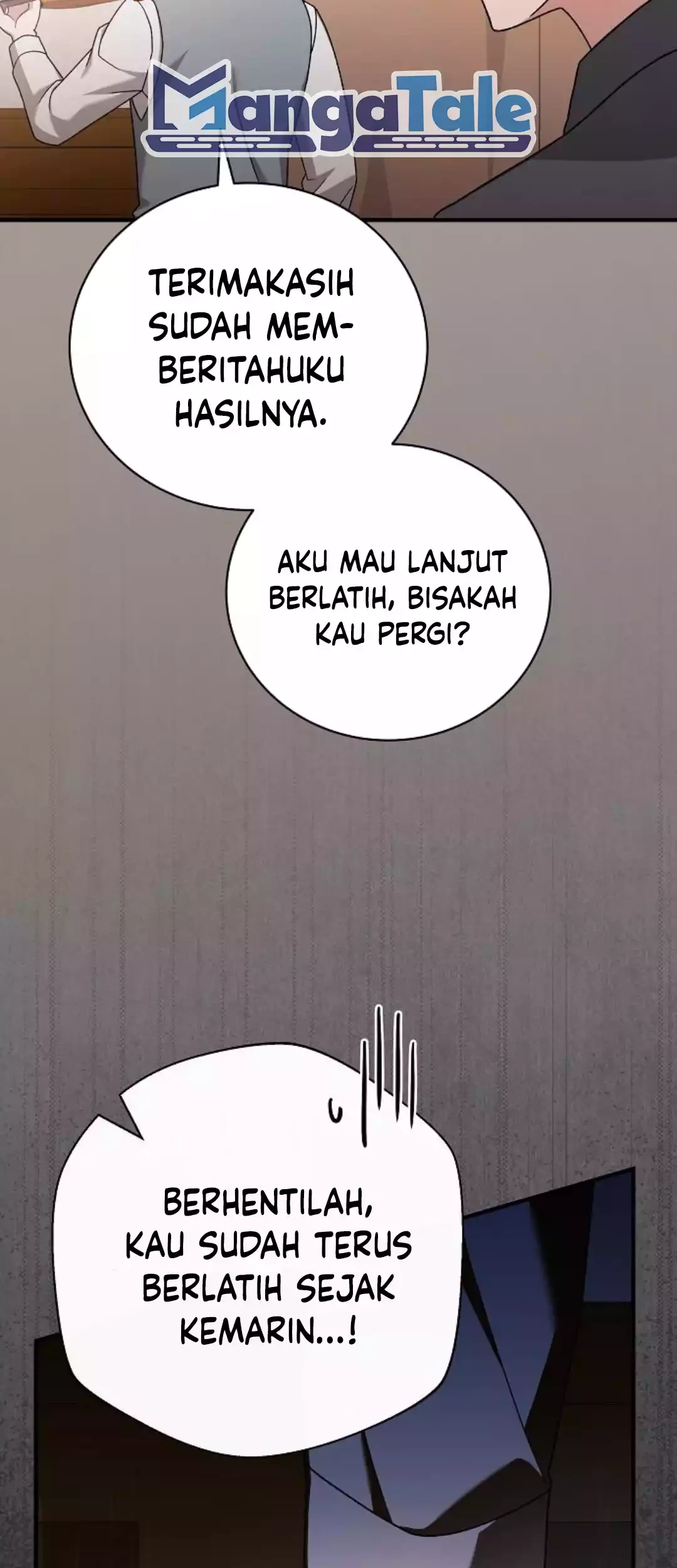 For the Musical Genius Chapter 37 - halaman 39