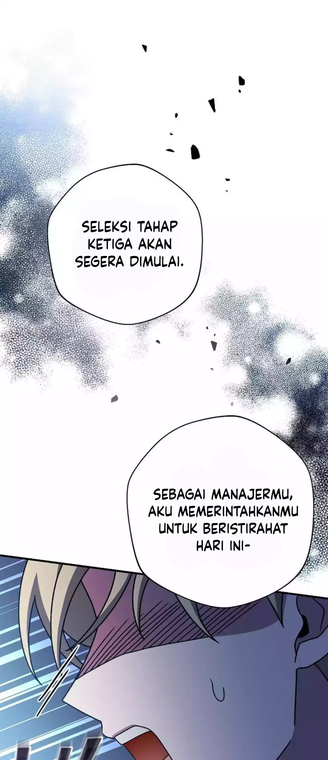 For the Musical Genius Chapter 37 - halaman 41