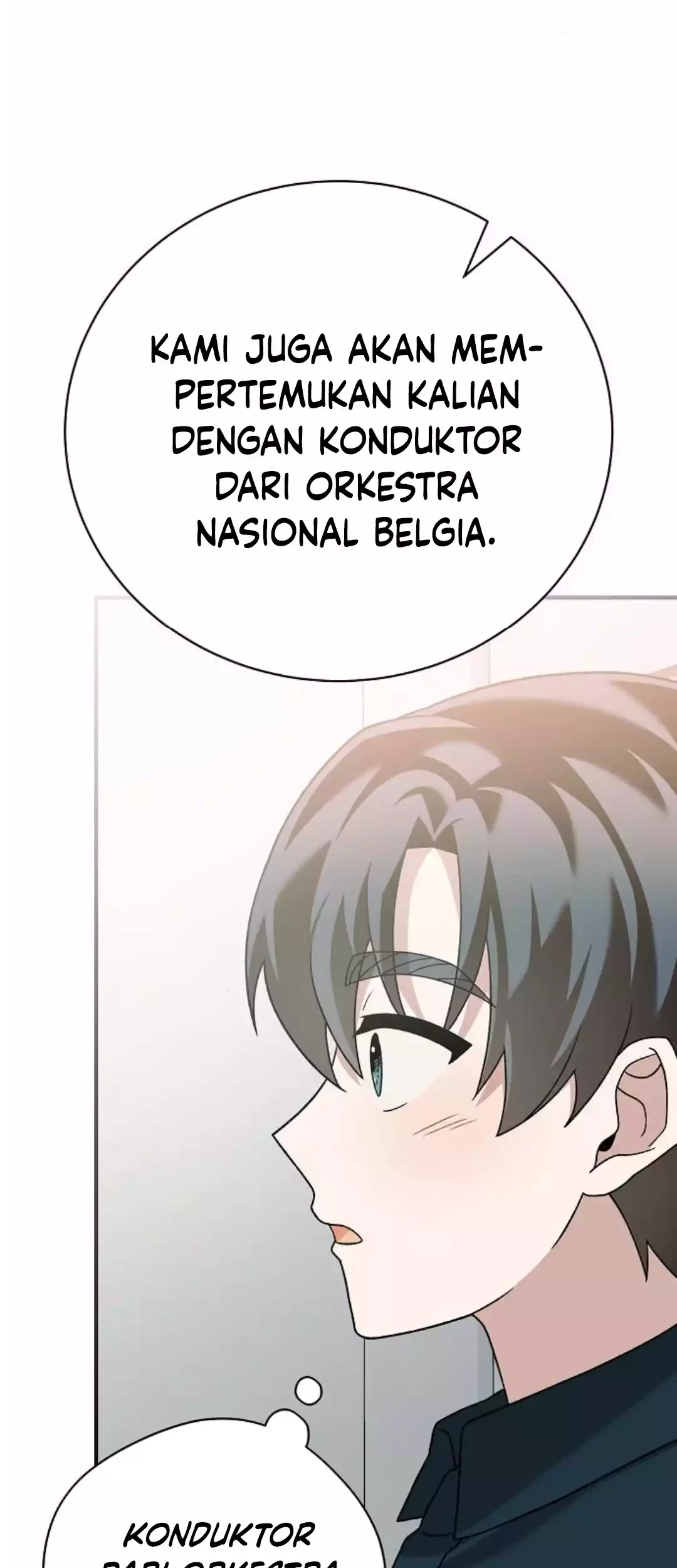 For the Musical Genius Chapter 37 - halaman 62