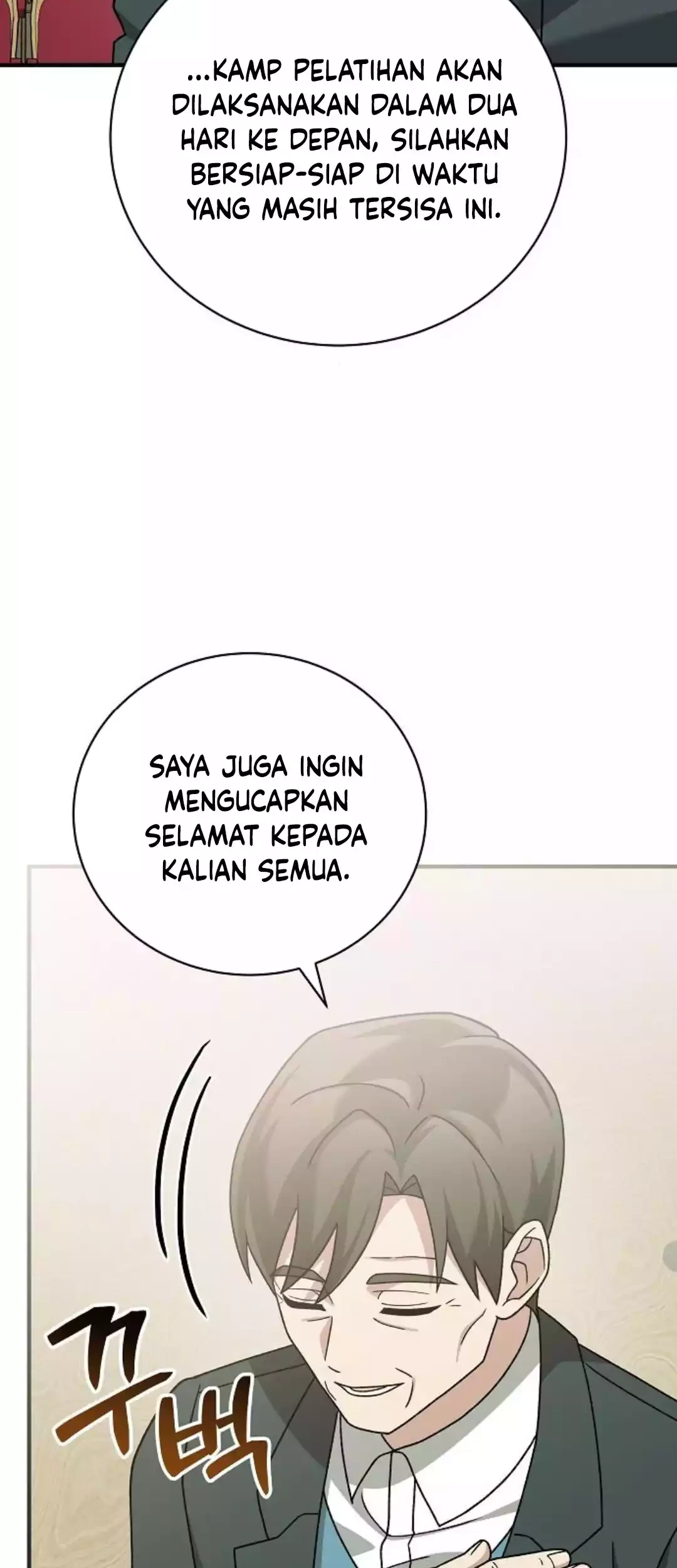 For the Musical Genius Chapter 37 - halaman 65