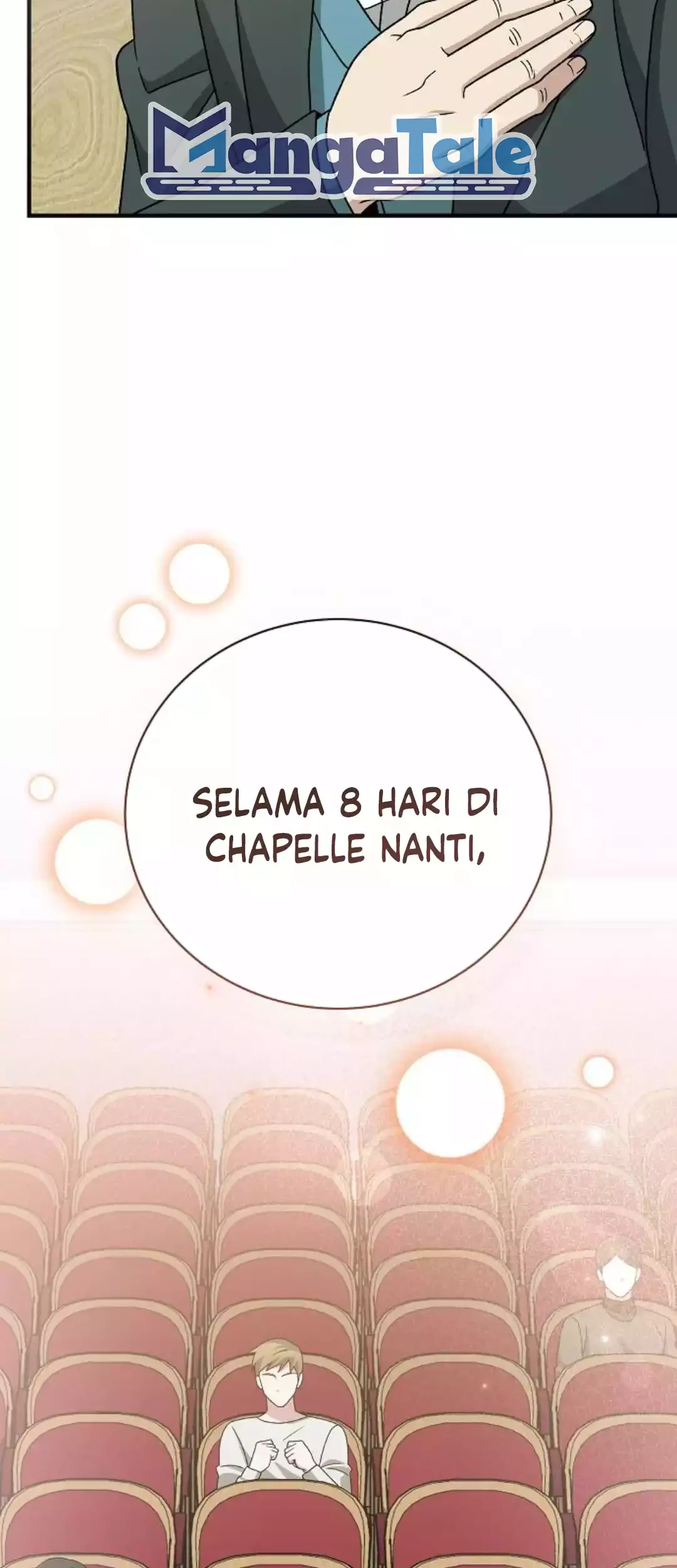 For the Musical Genius Chapter 37 - halaman 66