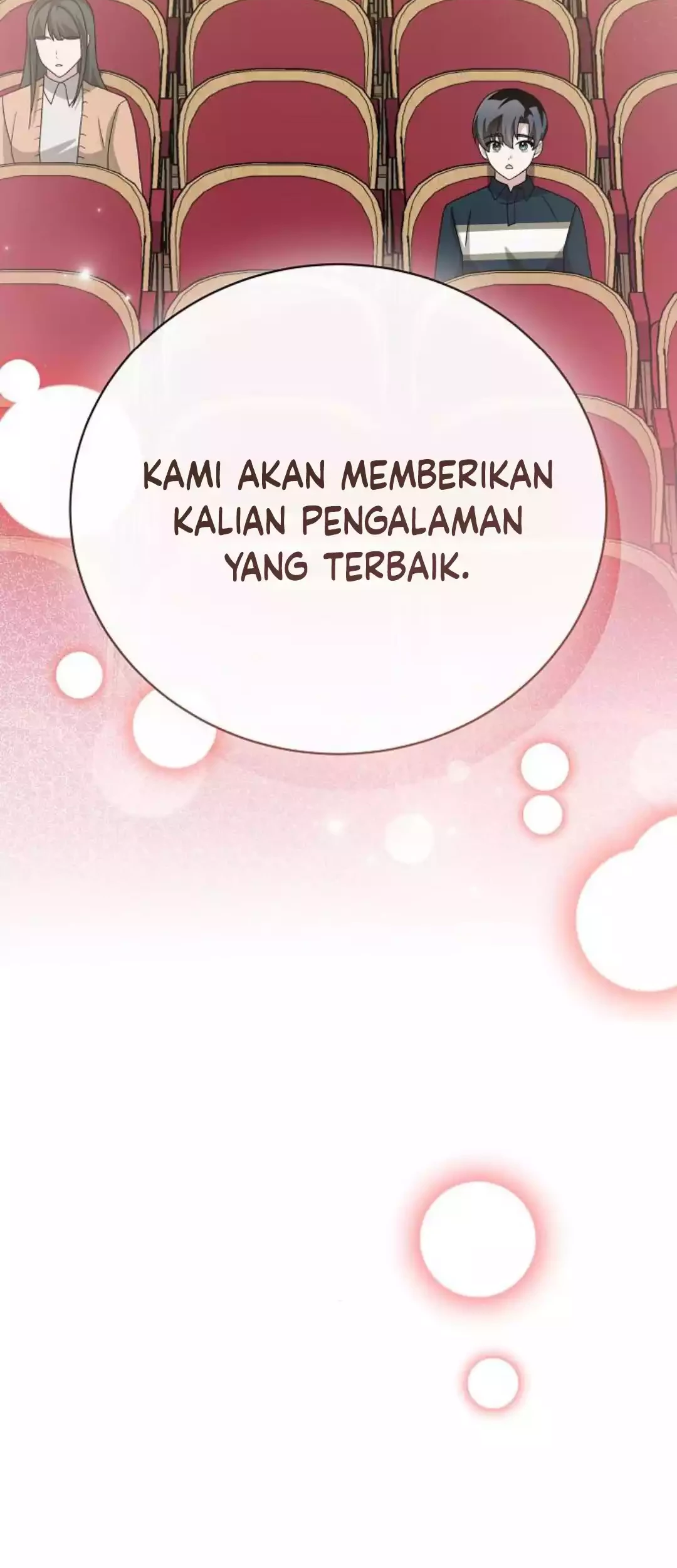 For the Musical Genius Chapter 37 - halaman 67