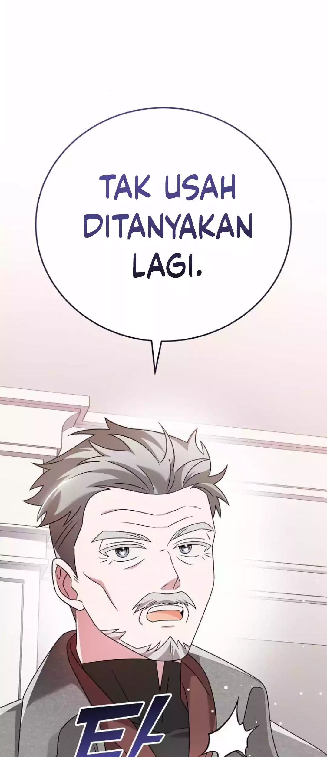 For the Musical Genius Chapter 37 - halaman 8