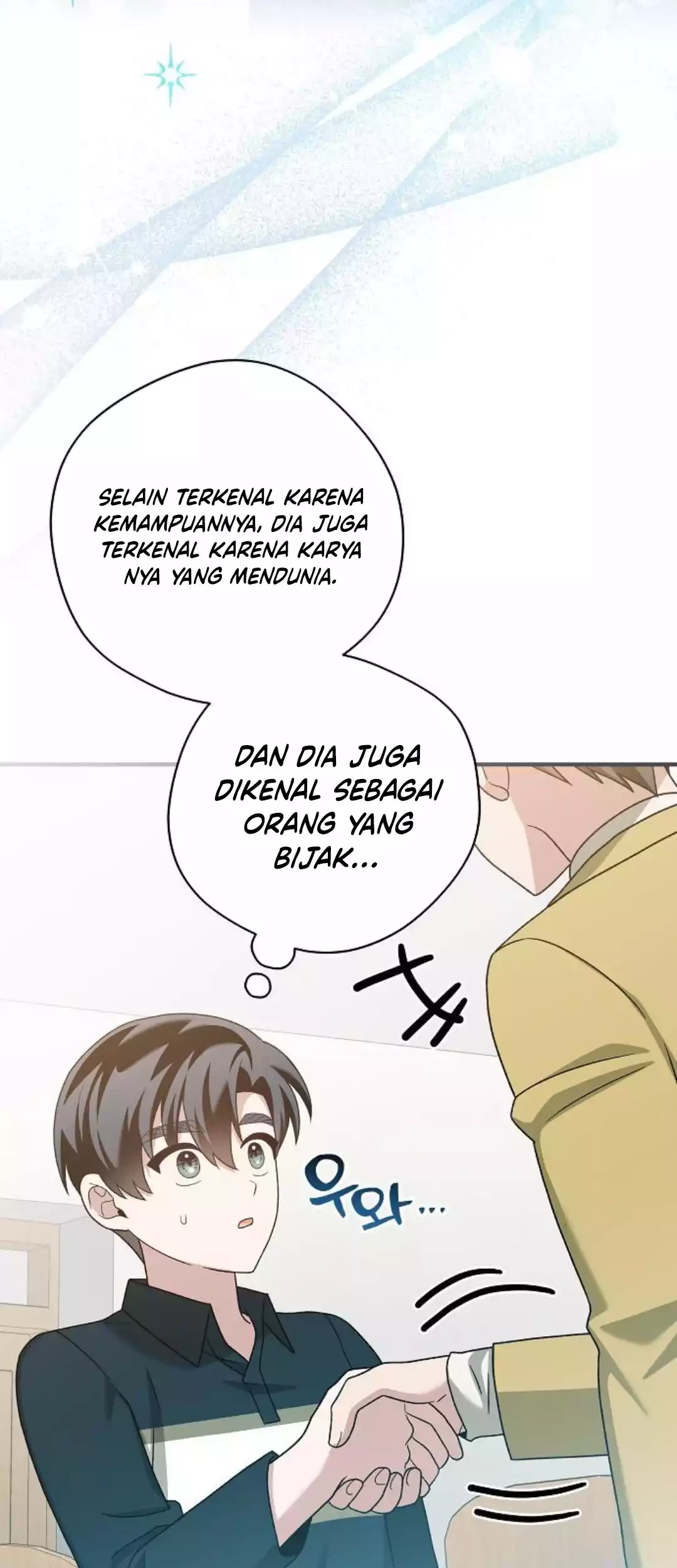 For the Musical Genius Chapter 37 - halaman 83