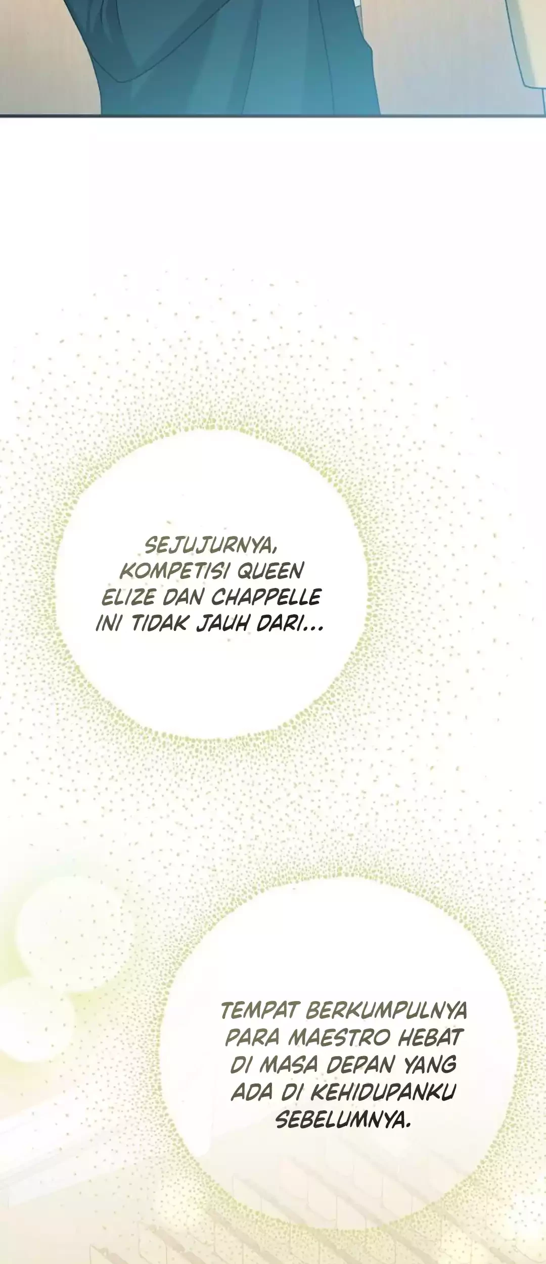 For the Musical Genius Chapter 37 - halaman 84