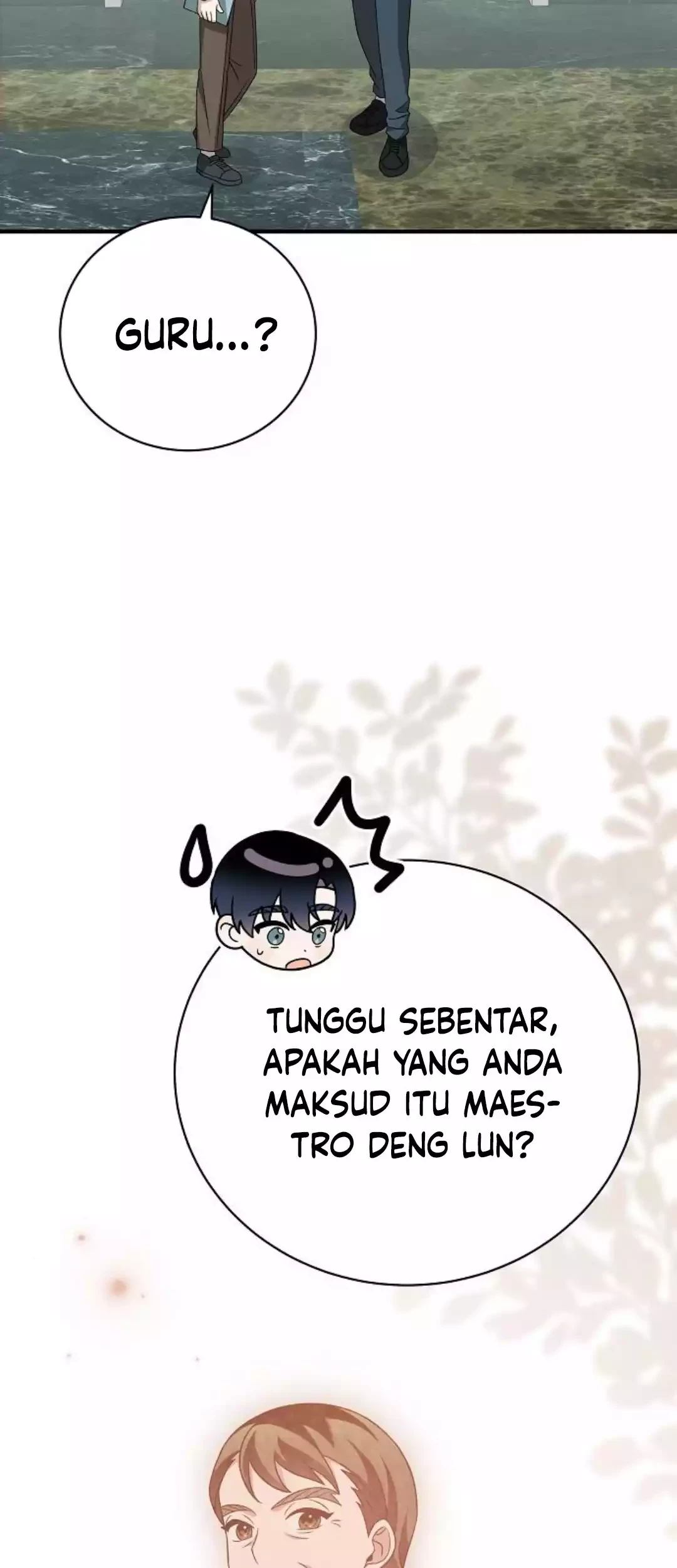 For the Musical Genius Chapter 37 - halaman 90