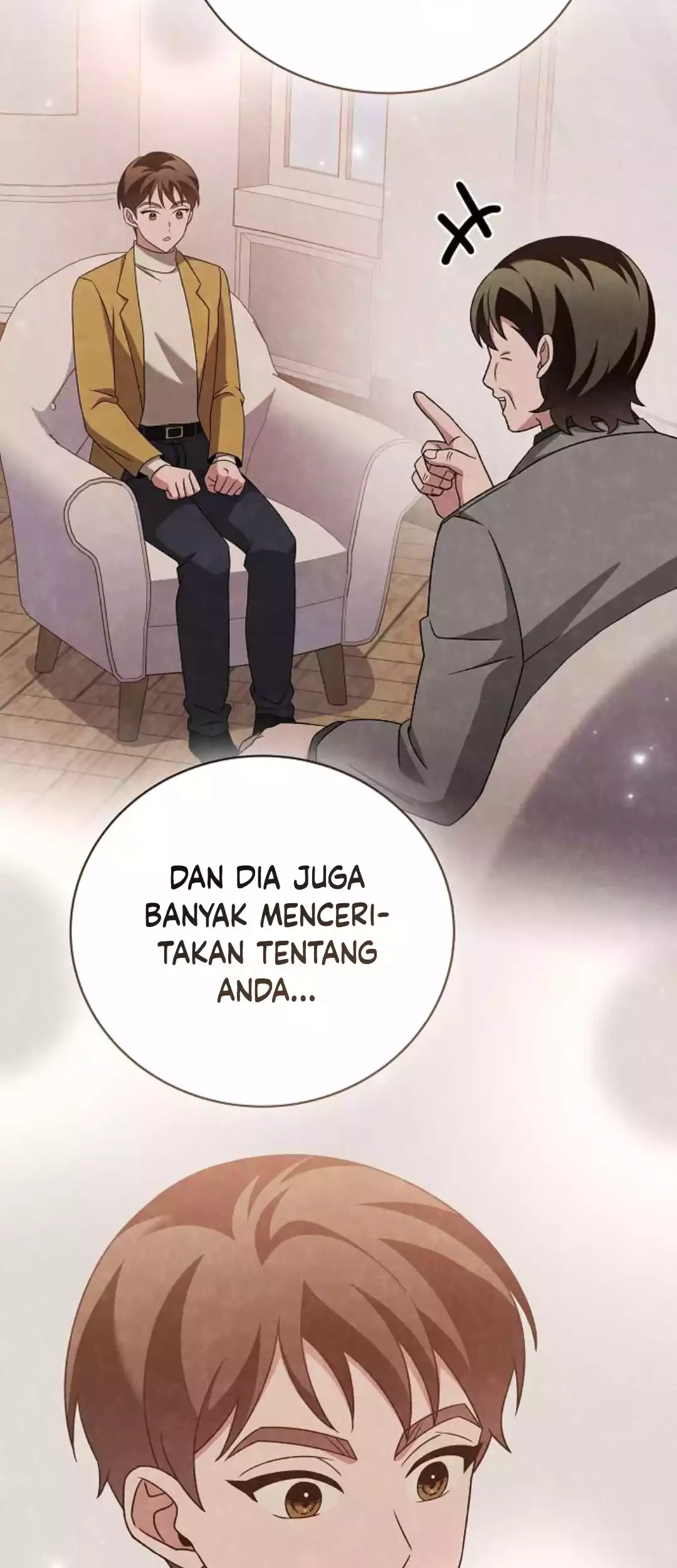 For the Musical Genius Chapter 37 - halaman 92