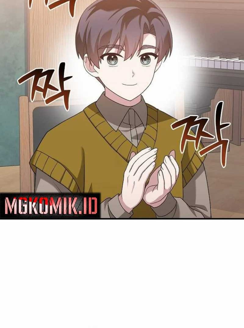 For the Musical Genius Chapter 38 - halaman 26