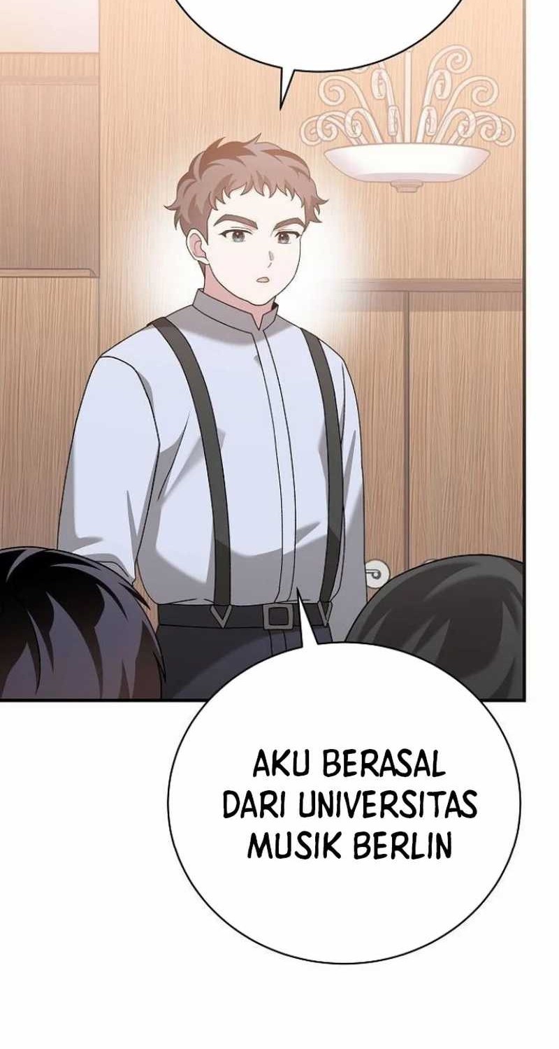 For the Musical Genius Chapter 38 - halaman 28