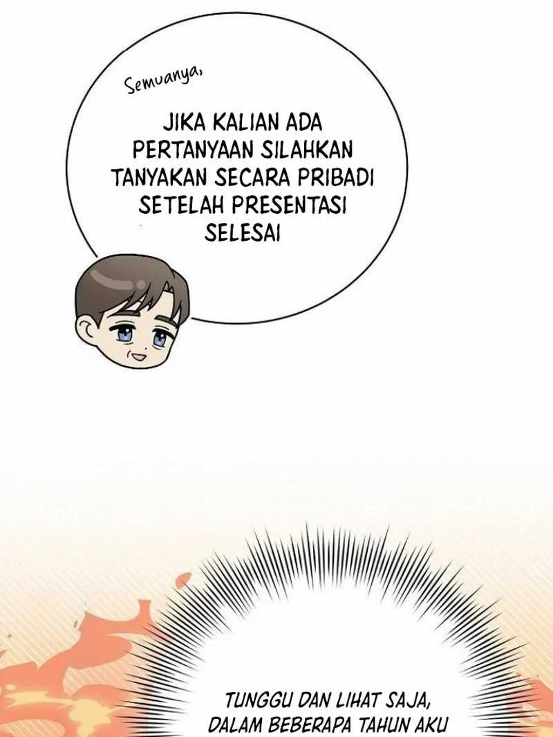 For the Musical Genius Chapter 38 - halaman 38