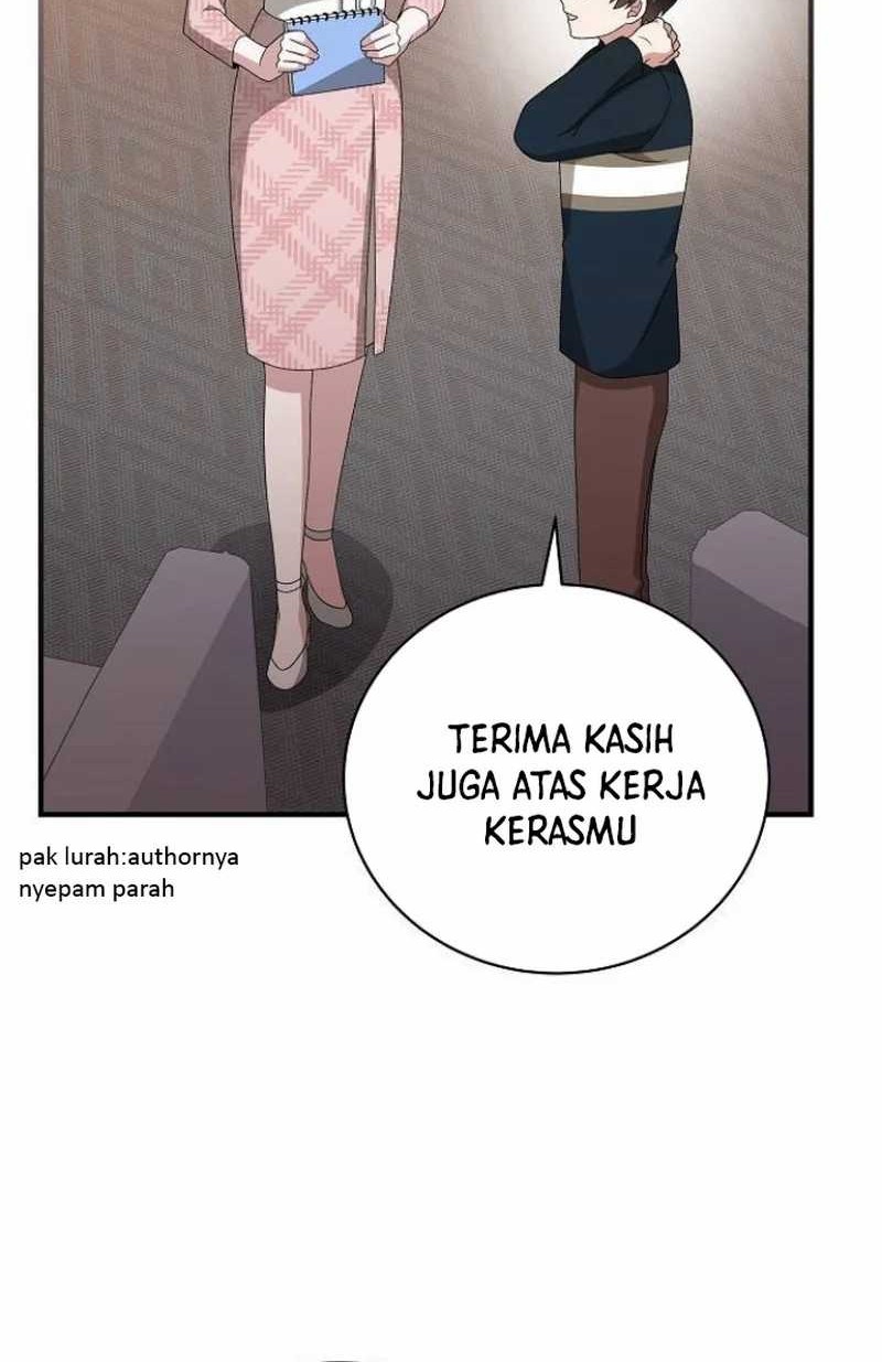For the Musical Genius Chapter 38 - halaman 4