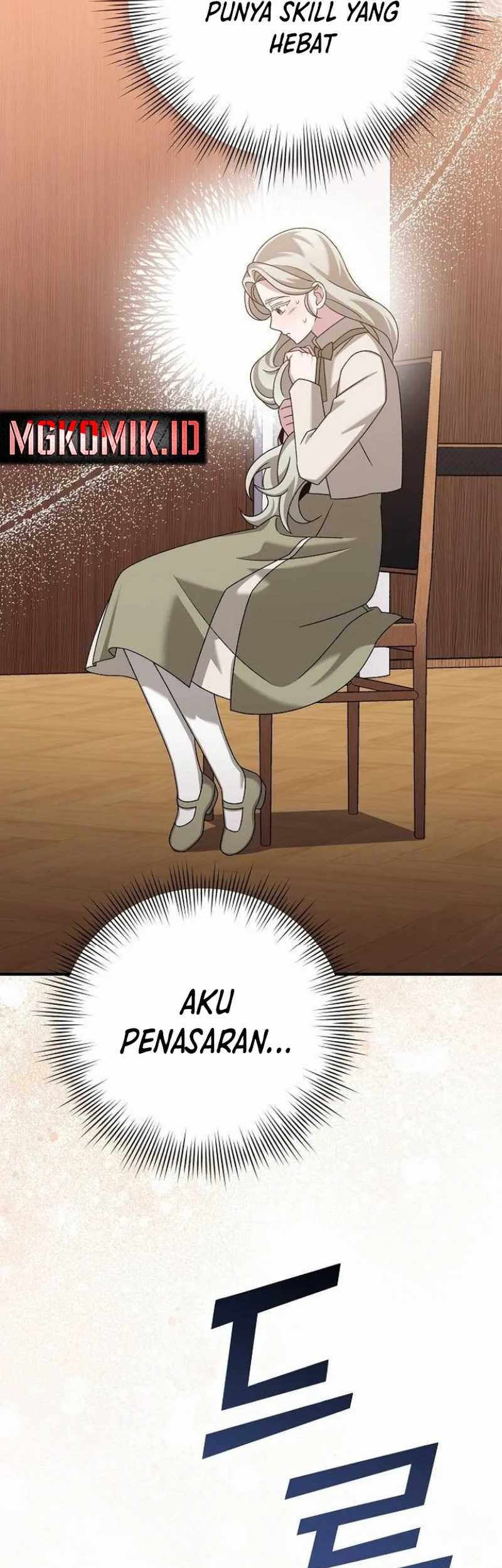 For the Musical Genius Chapter 38 - halaman 45
