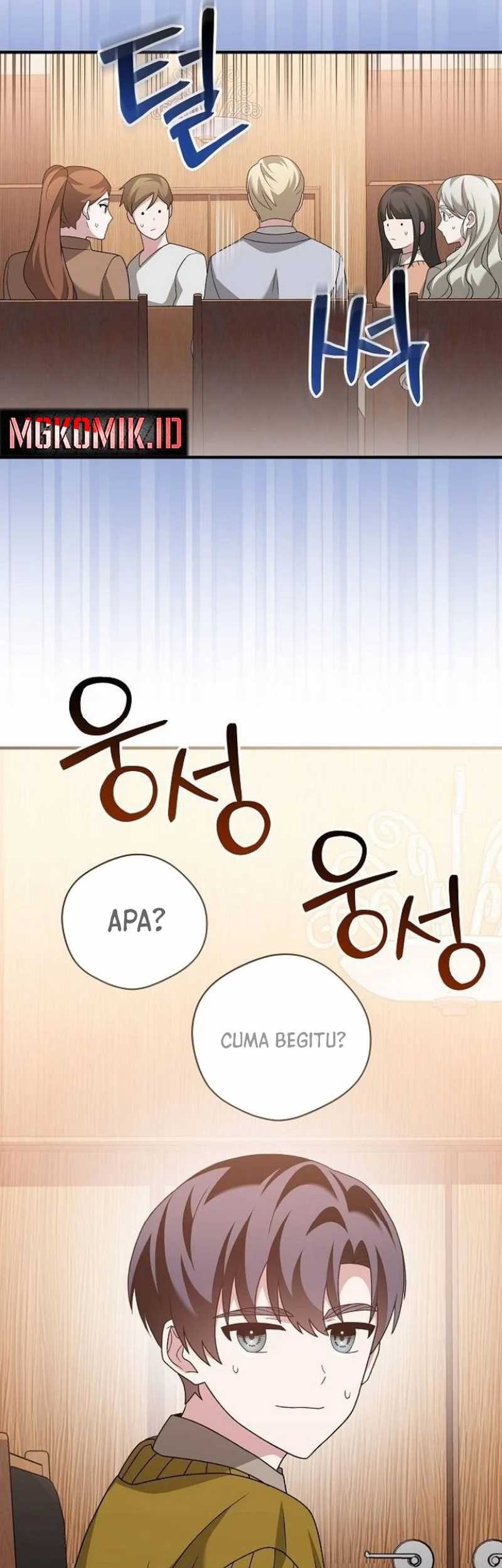For the Musical Genius Chapter 38 - halaman 51