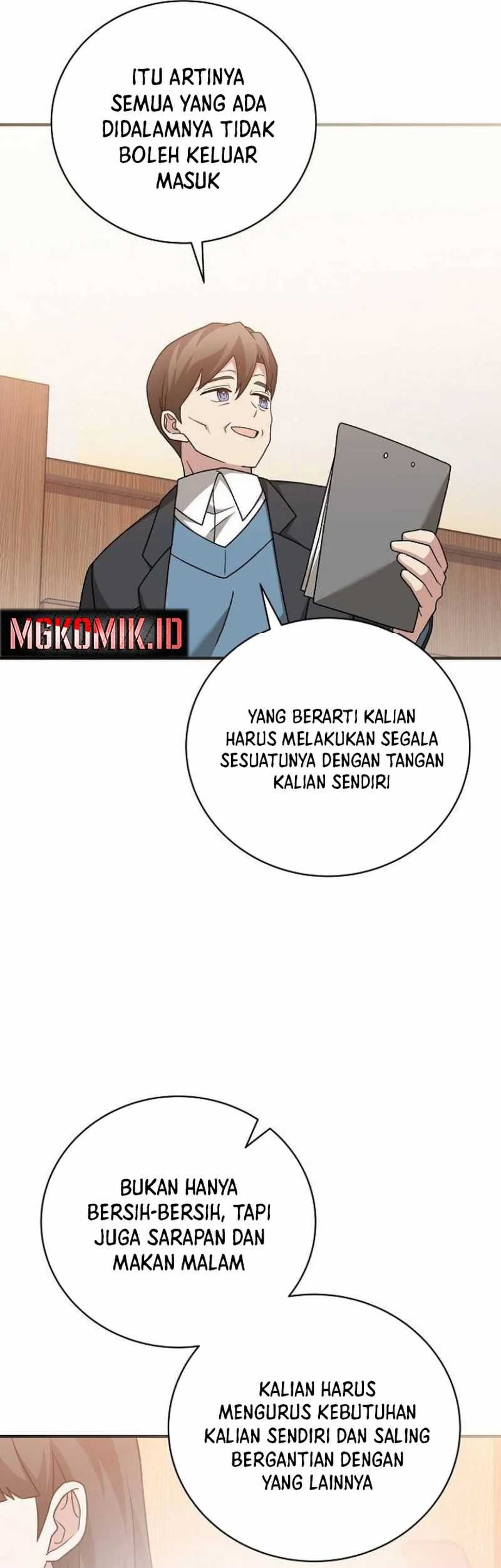 For the Musical Genius Chapter 38 - halaman 57