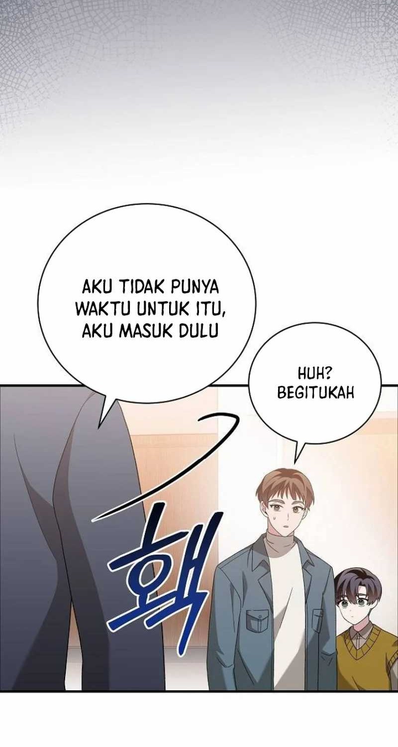 For the Musical Genius Chapter 38 - halaman 66