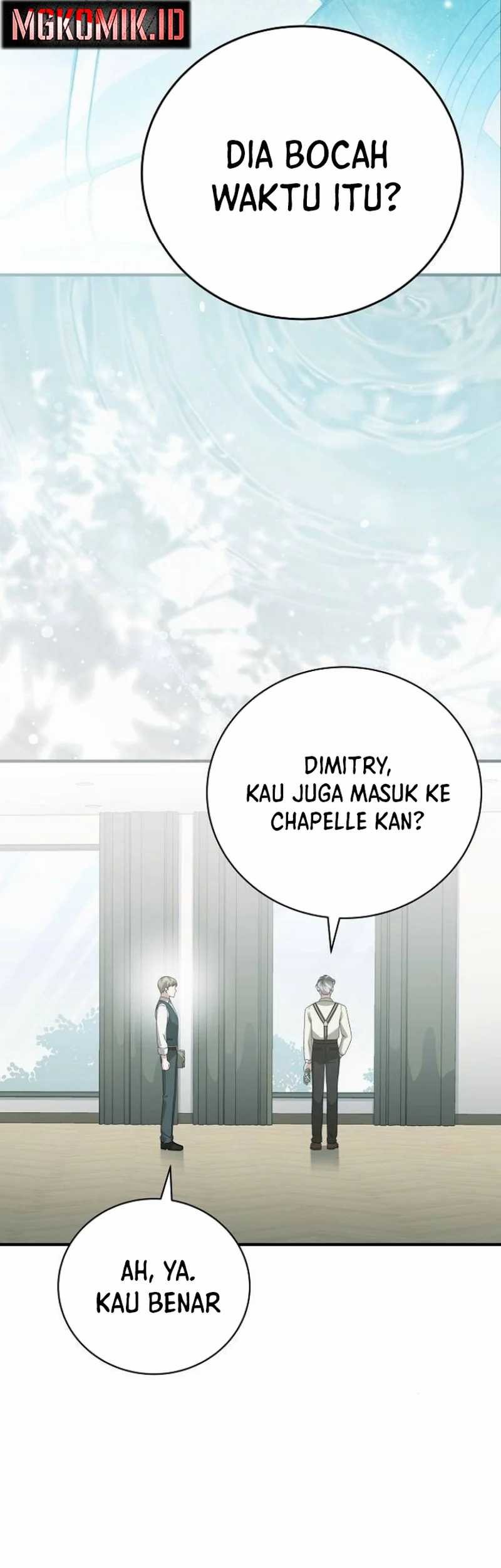For the Musical Genius Chapter 38 - halaman 81