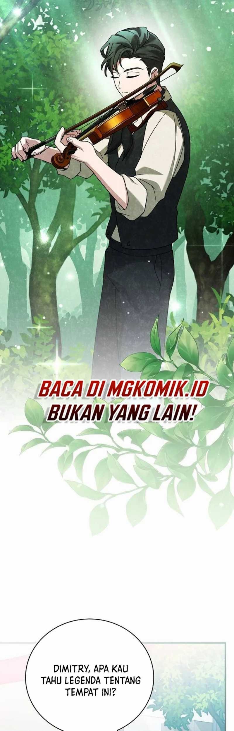 For the Musical Genius Chapter 38 - halaman 86