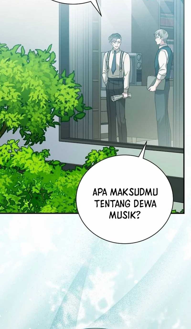For the Musical Genius Chapter 38 - halaman 87