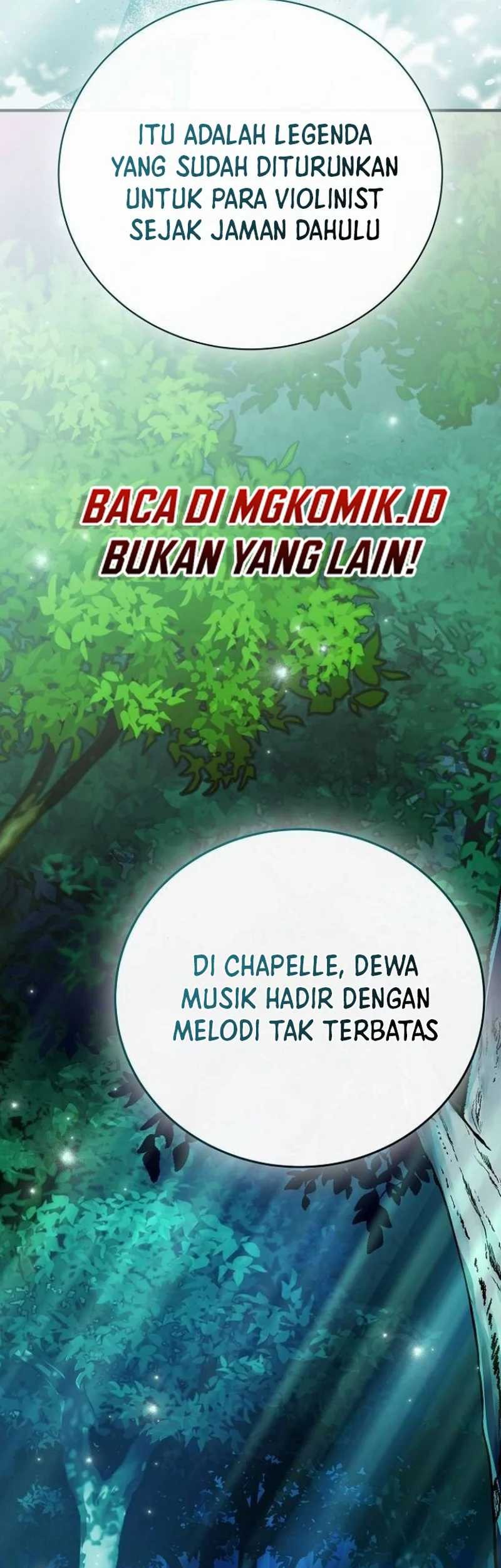 For the Musical Genius Chapter 38 - halaman 88