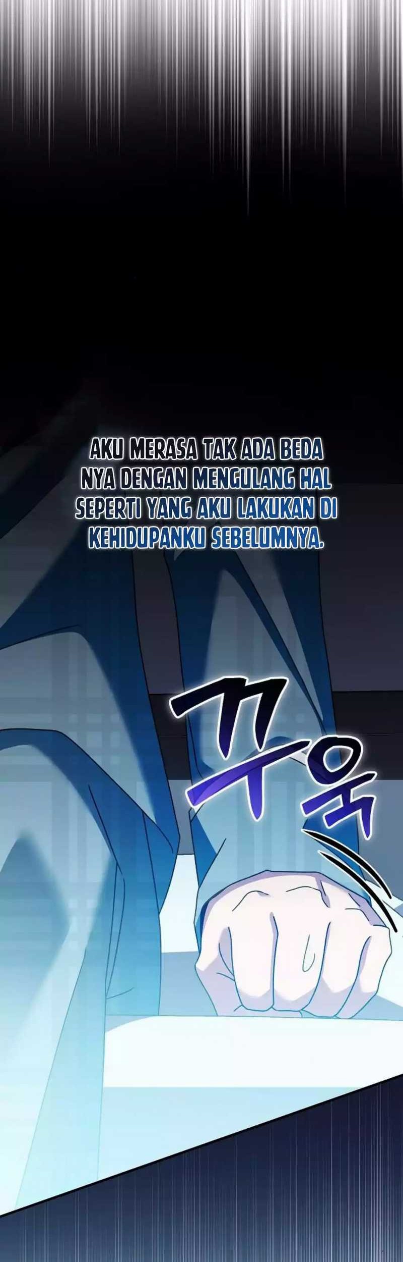 For the Musical Genius Chapter 39 - halaman 10