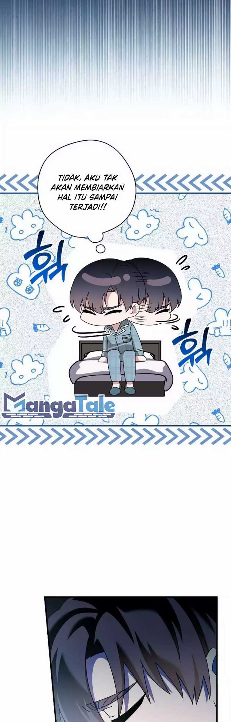 For the Musical Genius Chapter 39 - halaman 11