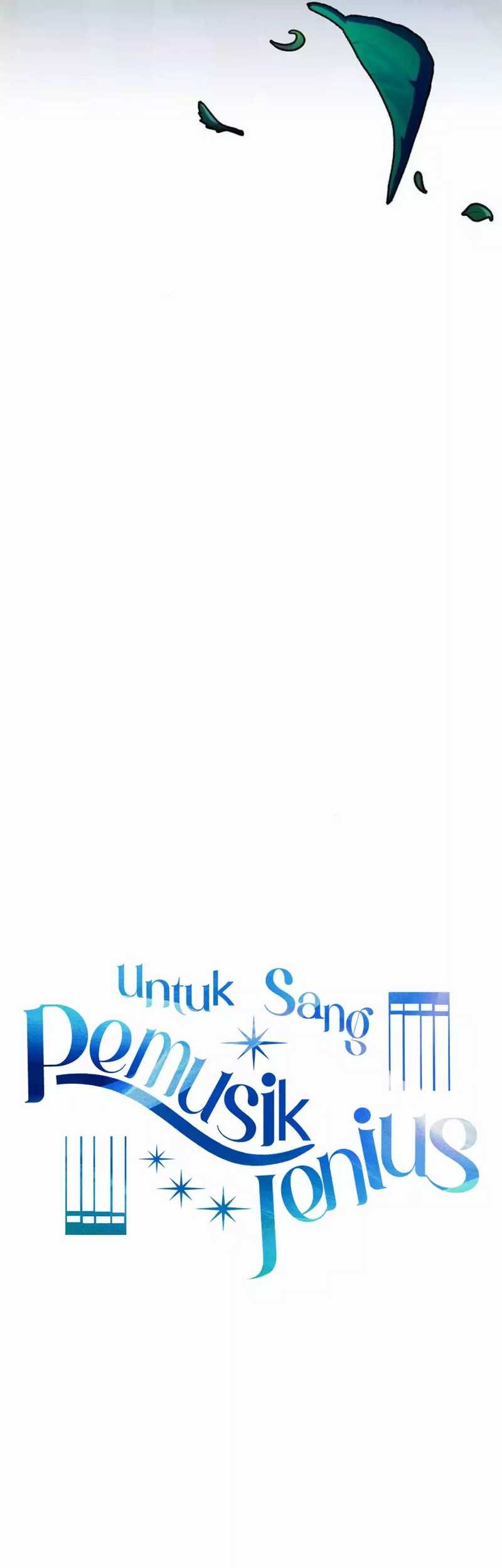 For the Musical Genius Chapter 39 - halaman 17