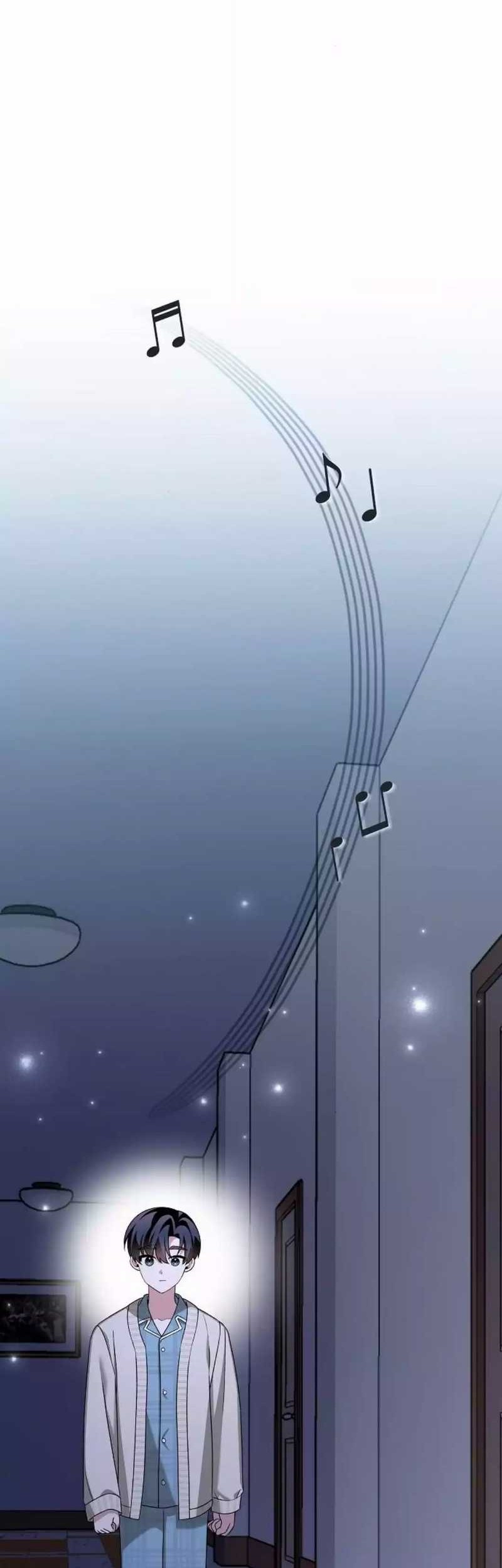 For the Musical Genius Chapter 39 - halaman 18