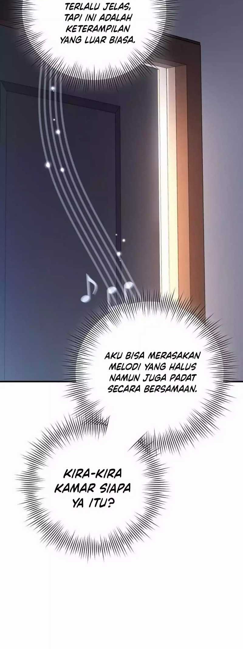 For the Musical Genius Chapter 39 - halaman 20