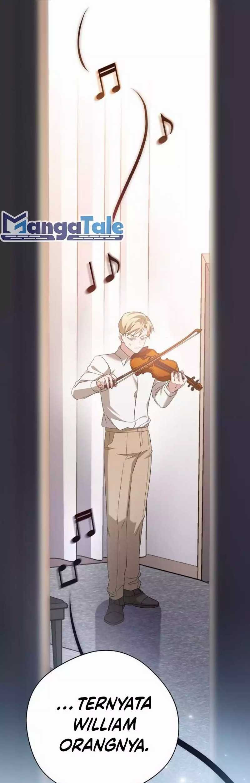 For the Musical Genius Chapter 39 - halaman 25
