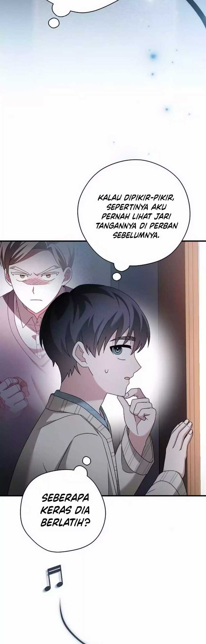 For the Musical Genius Chapter 39 - halaman 26