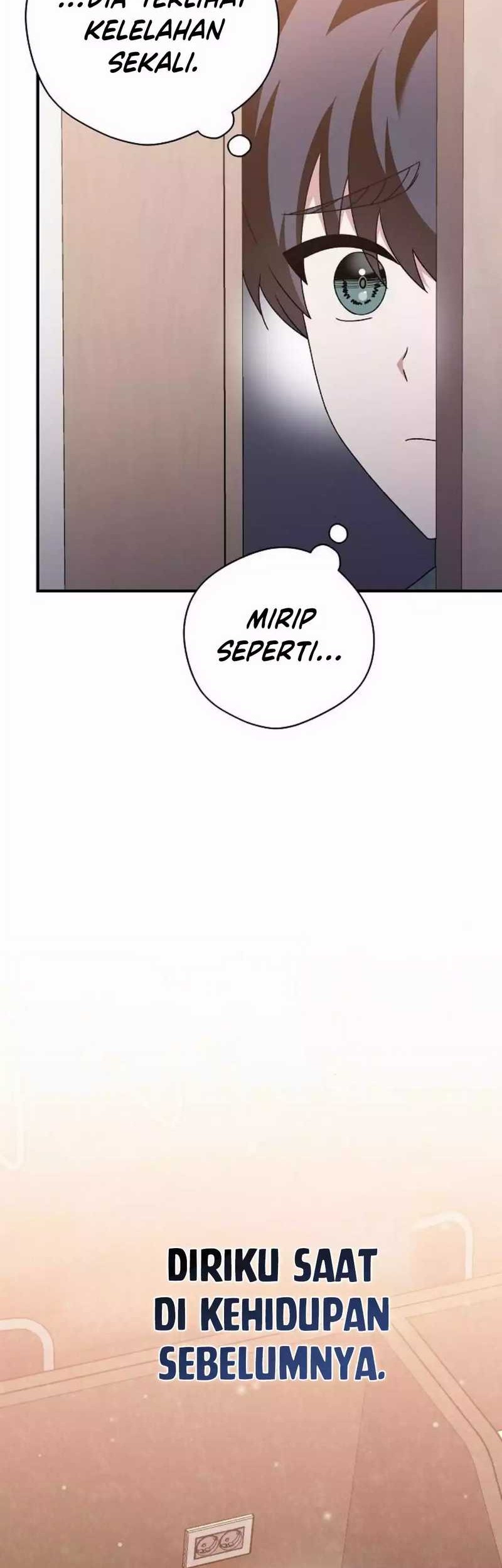 For the Musical Genius Chapter 39 - halaman 33
