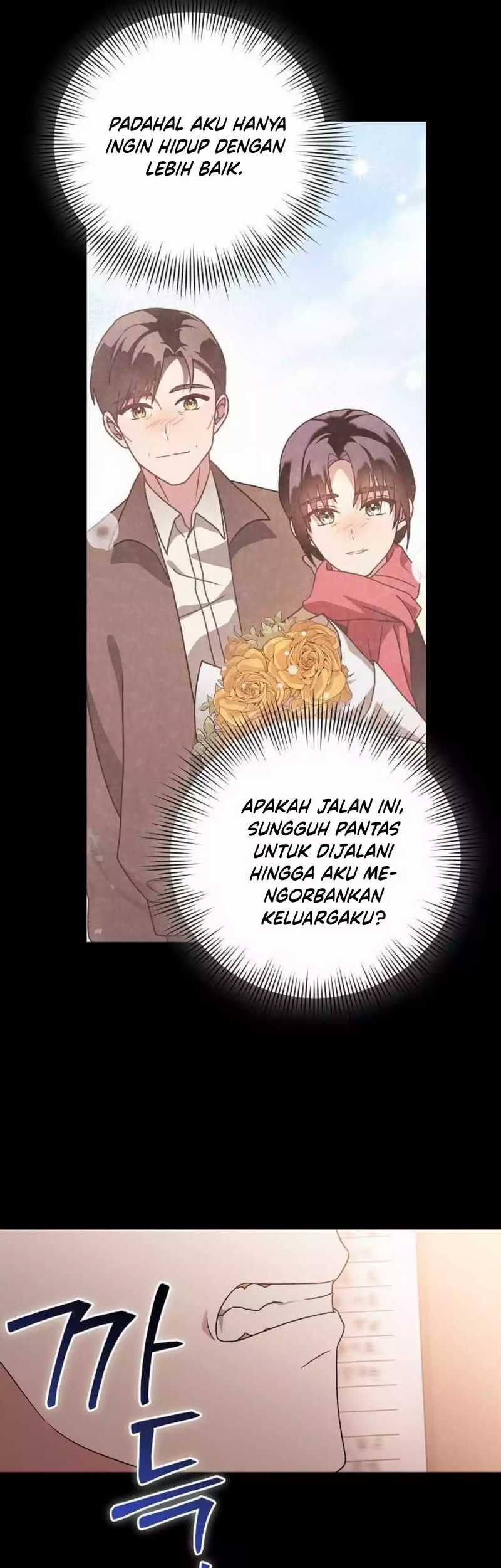For the Musical Genius Chapter 39 - halaman 36
