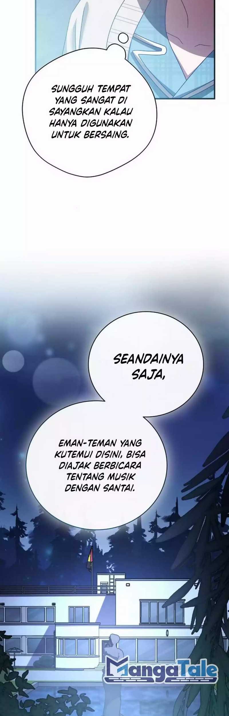 For the Musical Genius Chapter 39 - halaman 45