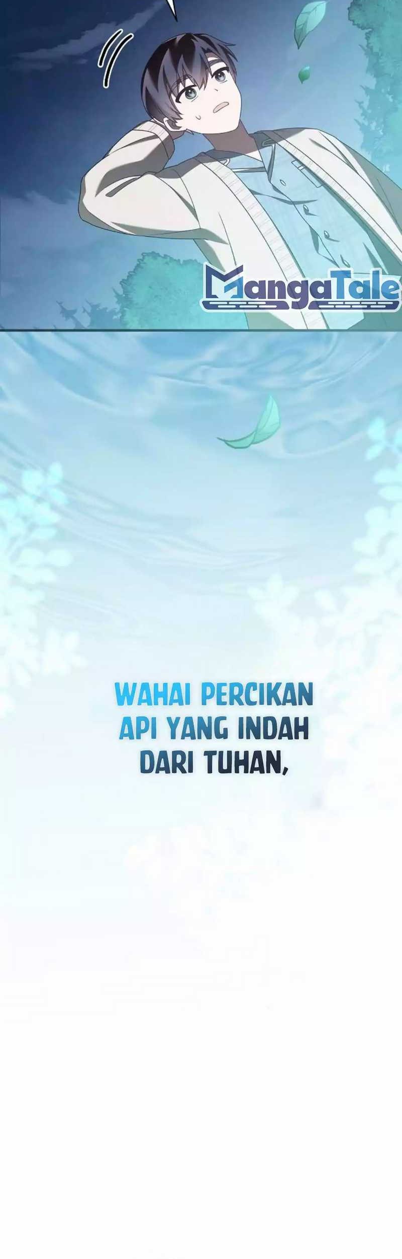 For the Musical Genius Chapter 39 - halaman 54