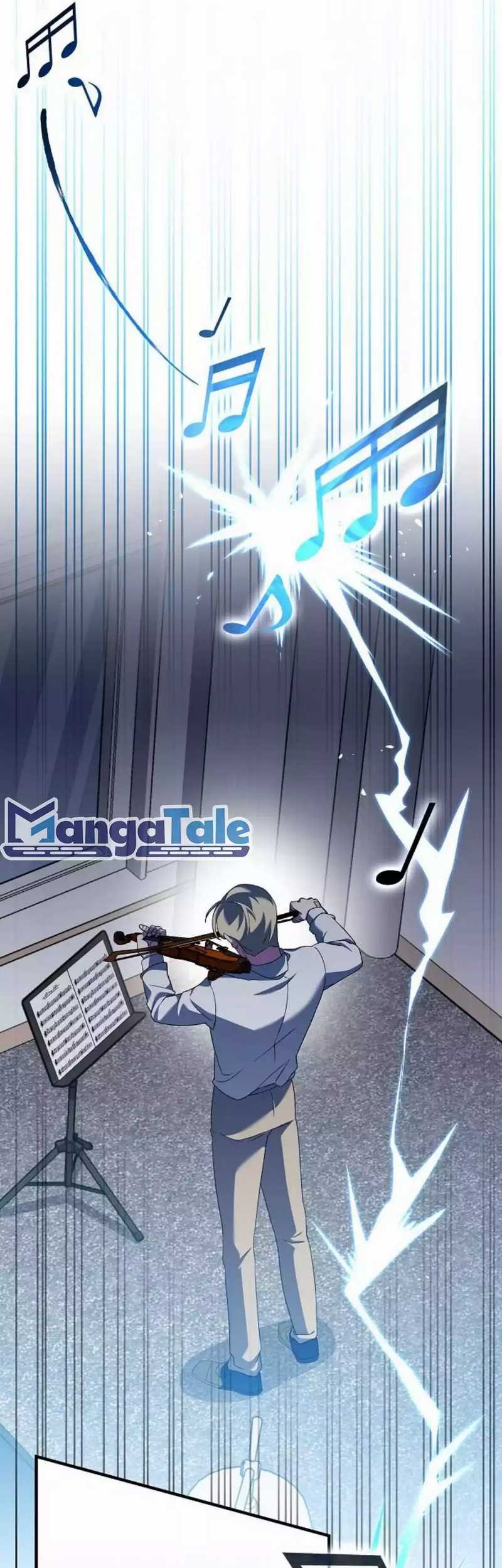 For the Musical Genius Chapter 39 - halaman 59
