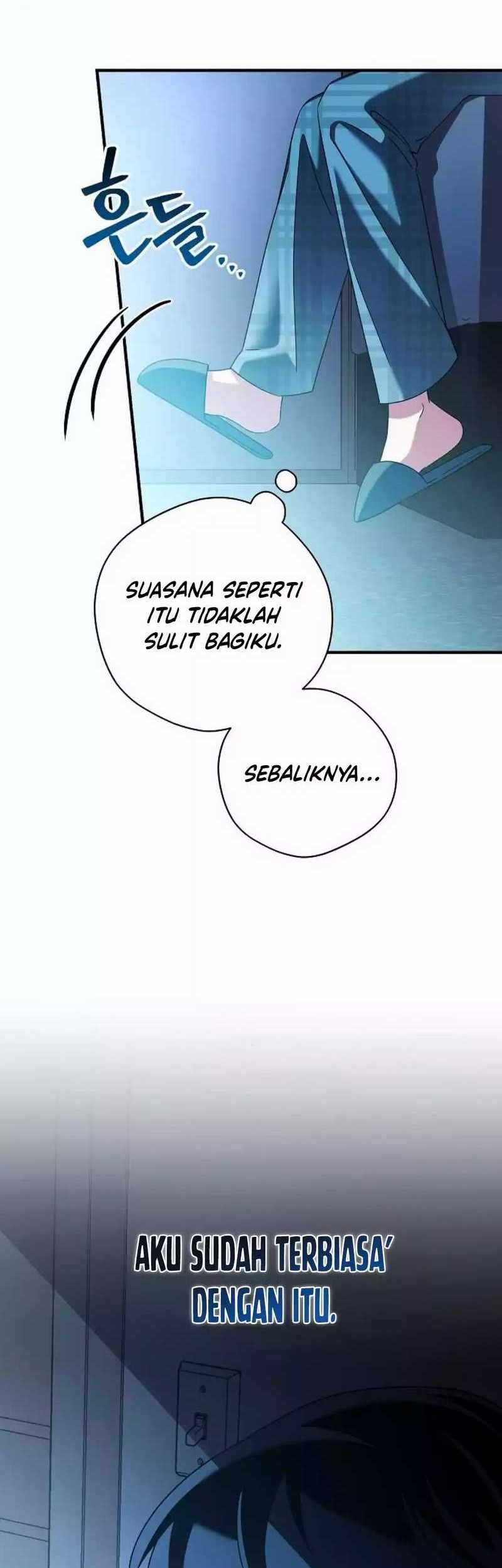 For the Musical Genius Chapter 39 - halaman 6