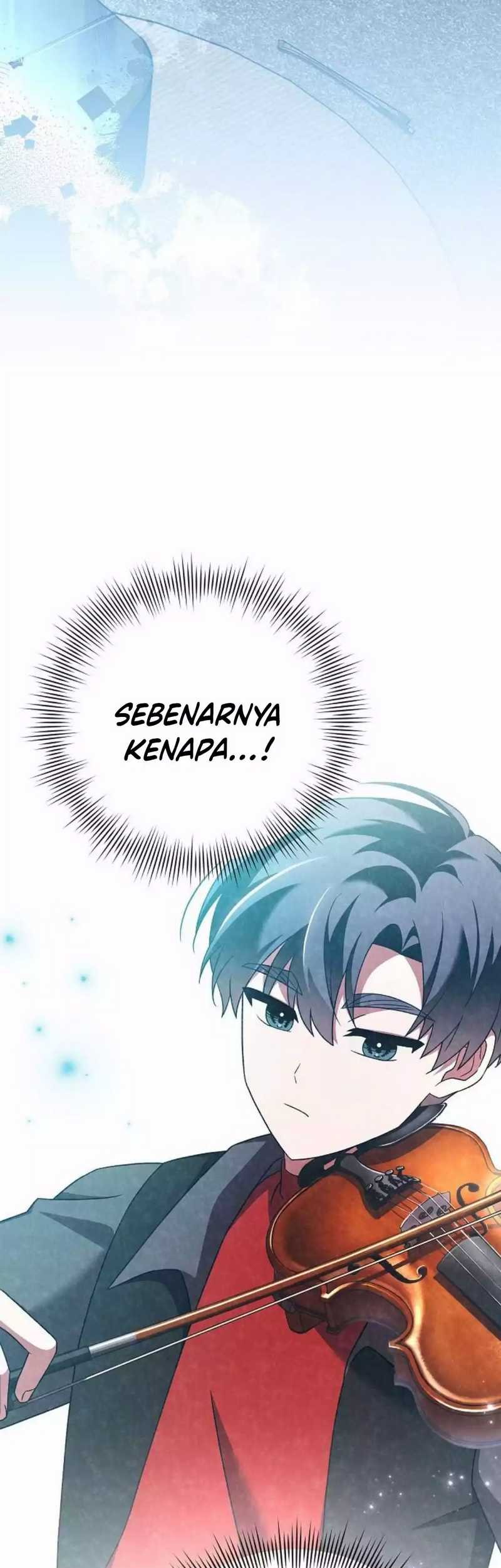 For the Musical Genius Chapter 39 - halaman 66