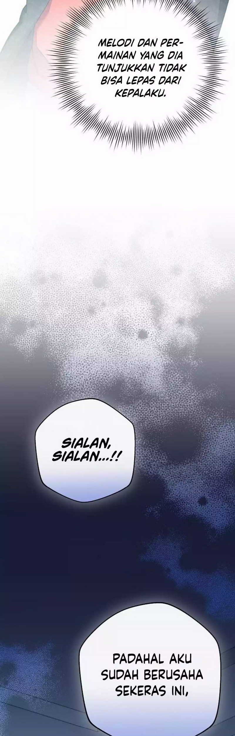 For the Musical Genius Chapter 39 - halaman 67